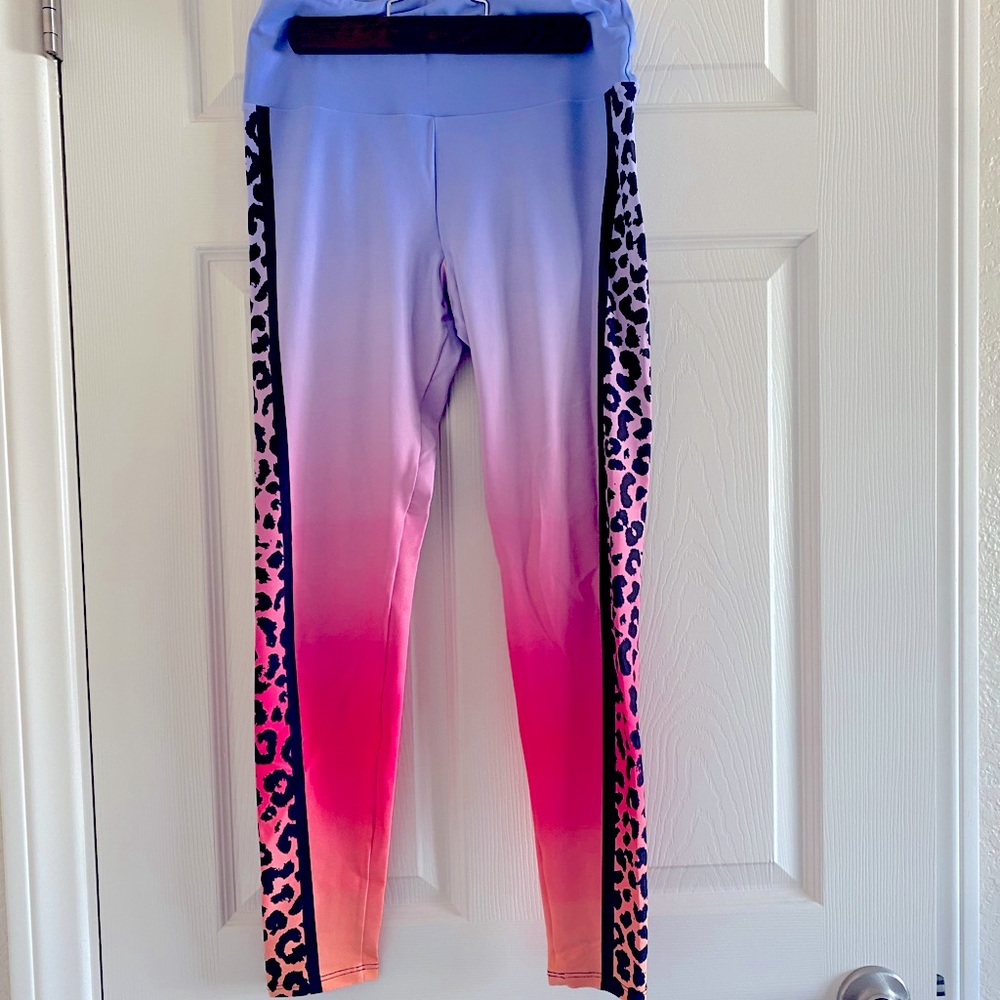 GOLDSHEEP Leggings